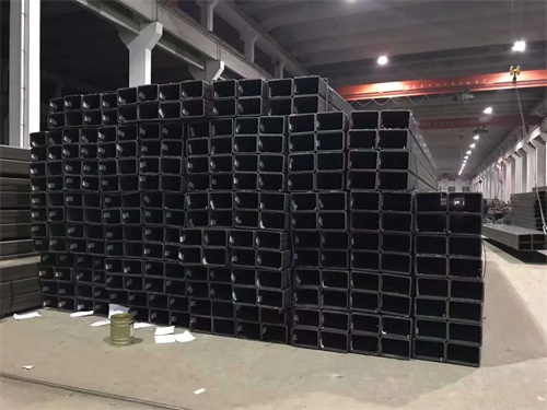 嘉兴冷拔方管选型指南 工程采购怎么选